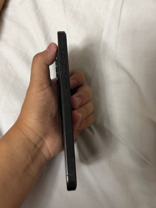 IPhone 15 pro maks