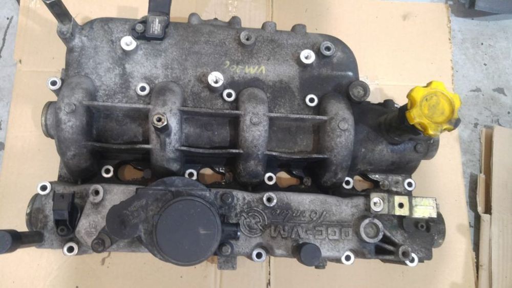 capac culbutori  egr chrysler voyager 2.5 crd enj  90132343h