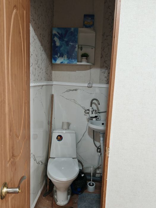 Продам комнату в общежитии, благоустроенная,