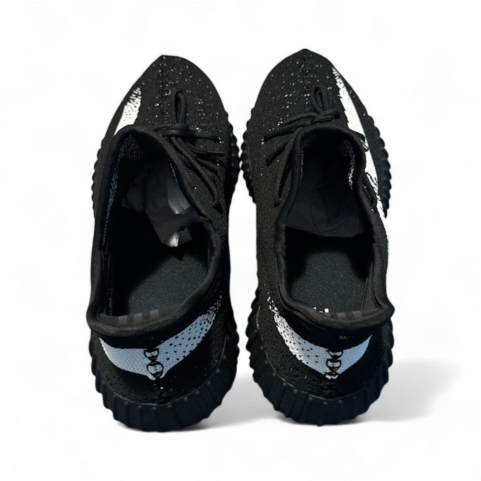 Yeezy Boost 350 Core Black
