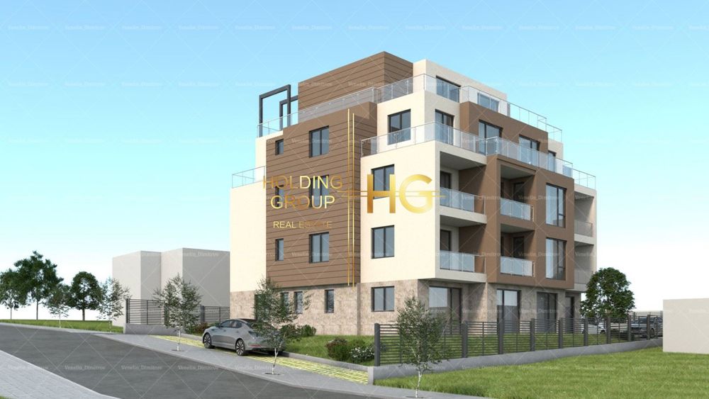 Продава се Двустаен апартамент в Варна, Галата - 99 кв.м за 696 €/кв.м - Снимка #4