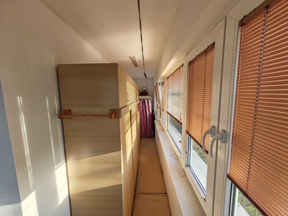 Apartament 2 camere de inchiriat Titan/Liviu Rebreanu - 10 minute metrou Titan/Auchan Titan