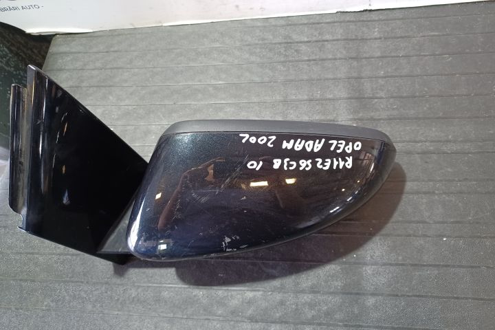 Oglinda stanga manuala E1021264 E1021264 Opel Agila a 2-a generatie