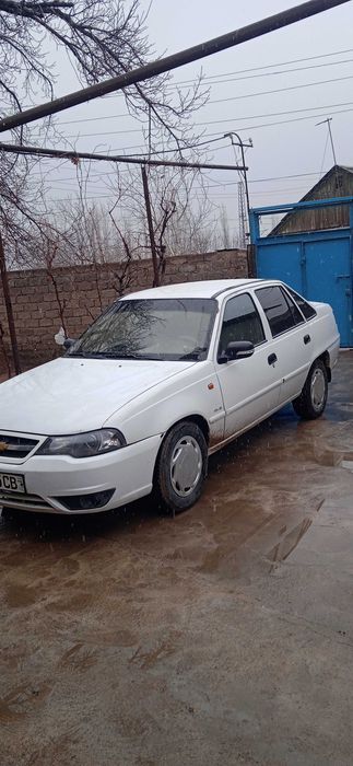 Некия2 1,6 донс матор