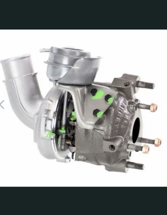 Turbina Toyota Avensis /Corolla 2.0 727210-0001