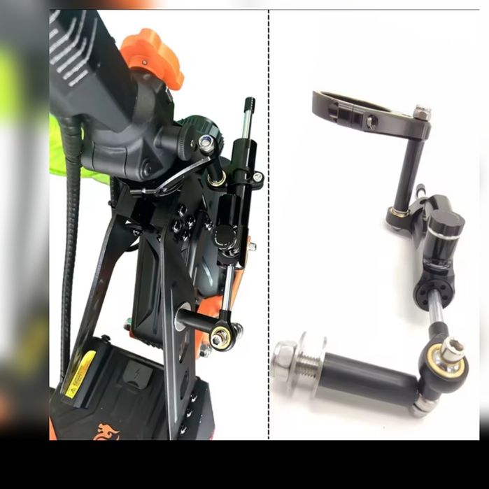 Stabilizator Amortizor directie Trotineta Electrica Kukirin G2  Max