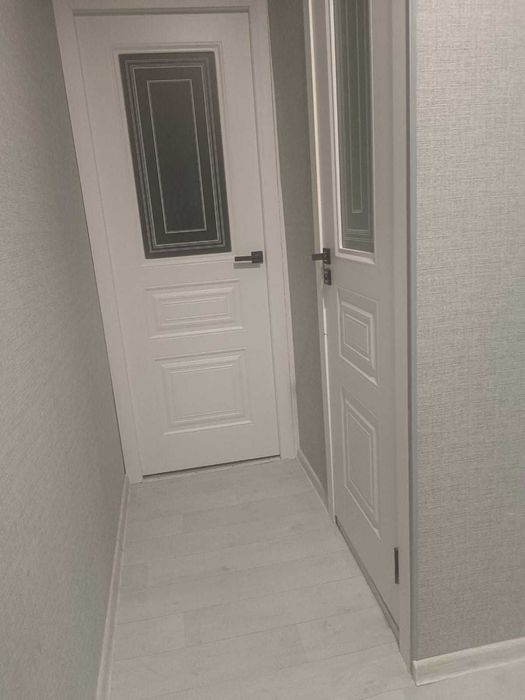 Сдам  квартиру после ремонта