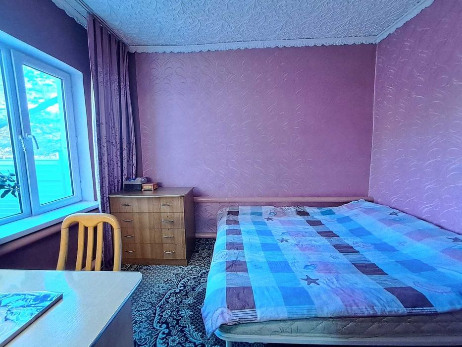 Продам 3х ком.дом на 4х хозяев