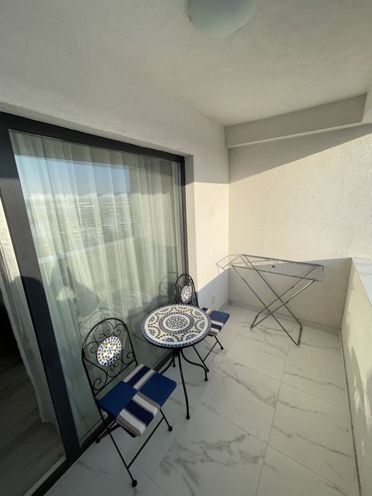 Apartament de inchiriat