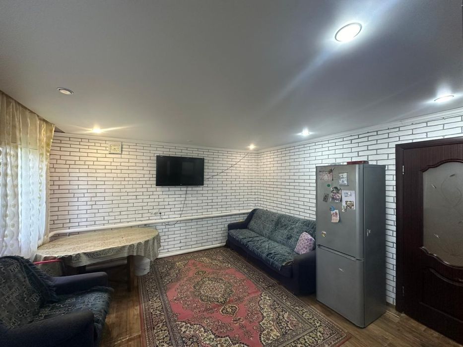 Үлкен Шаған ауылынан үй сатылады.