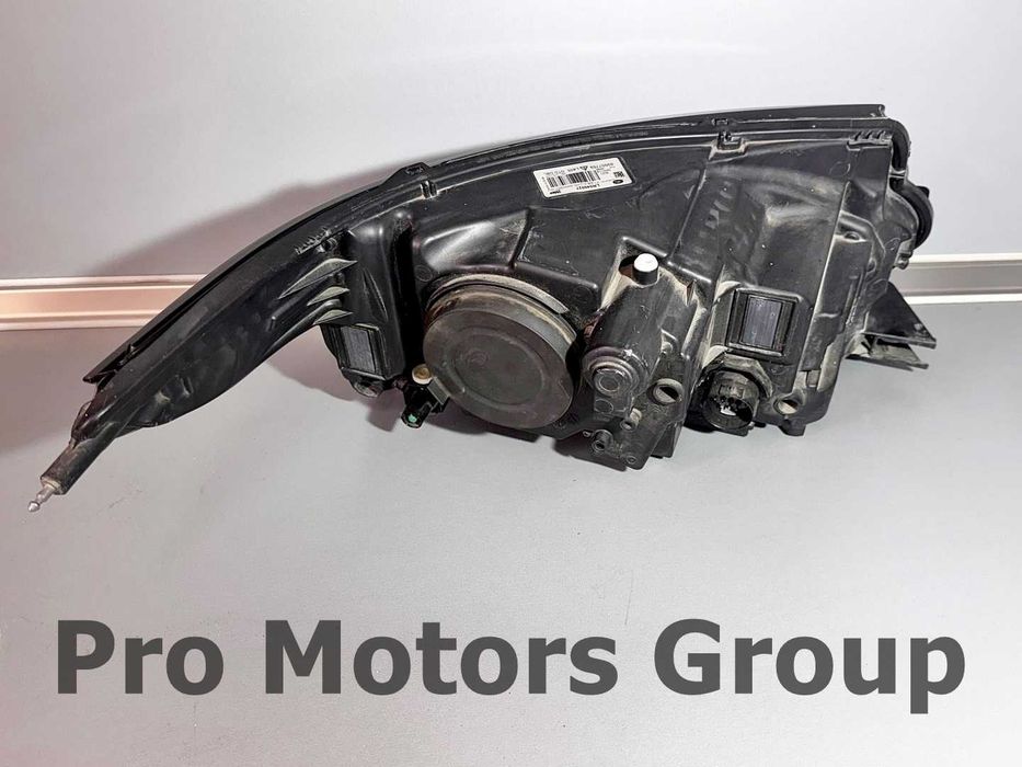 Фар Ляв Land Rover Range Rover Vogue L405 2012-2019