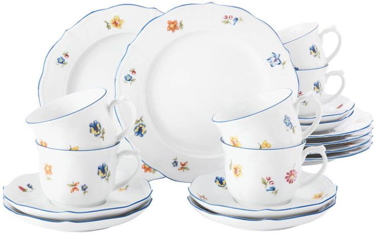 Продам новую посуду Seltmann Weiden Sonata Nostalgie