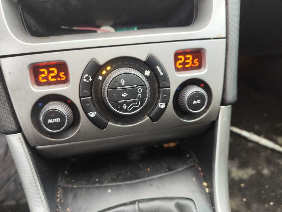 Peugeot 308 На части 1.6HDI пежо 308 на части