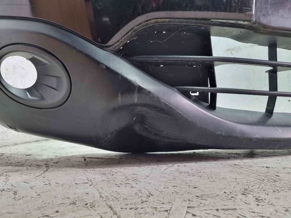 Bara fata Nissan Qashqai Facelift (2) [Fabr 2009-2013]