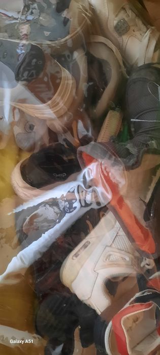Обувь на мальчика детская