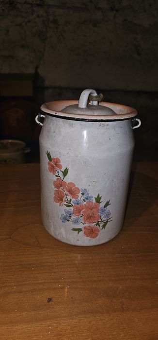 Бедоны советские