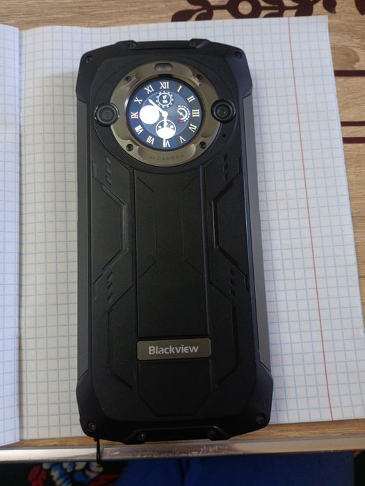 Blackview bv 9300 pro