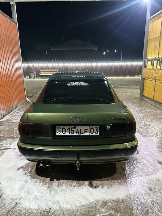 Продам ауди 80-90,
