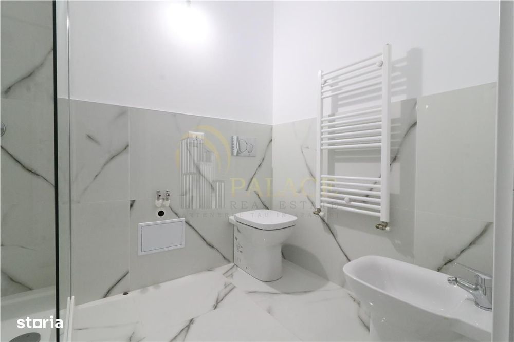 Apartament 2 camere PALAS MALL