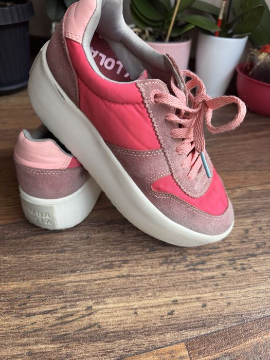 Обувки Bimba y lola