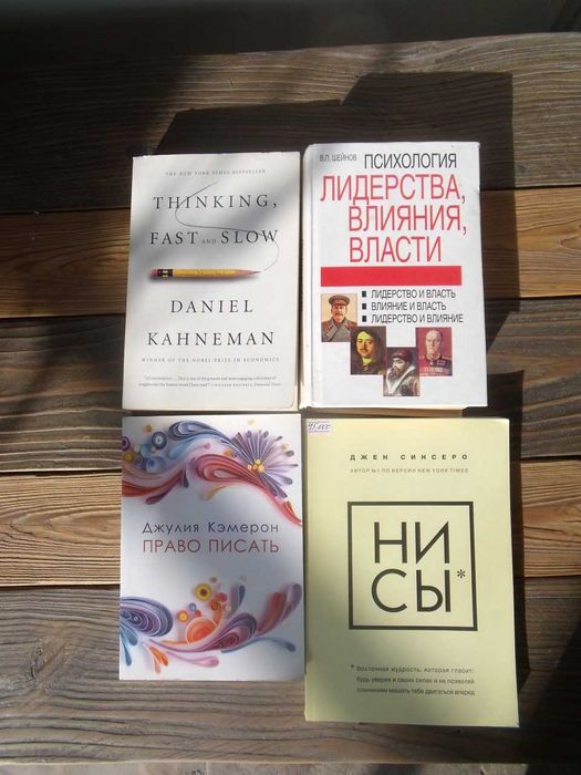 Сборник стихотворений и книга о писательстве 5 книг