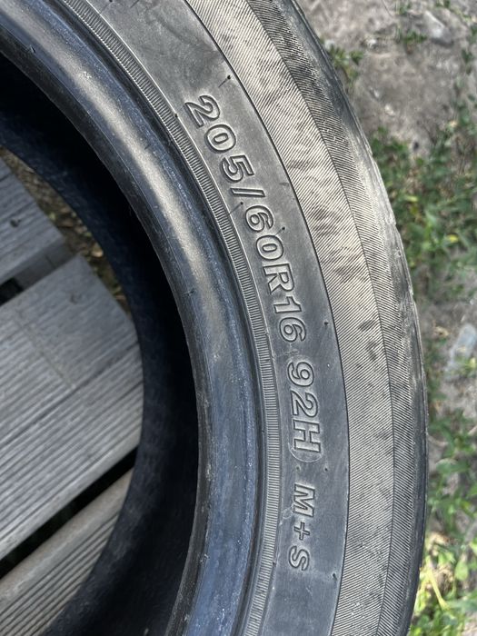 Продам Шины