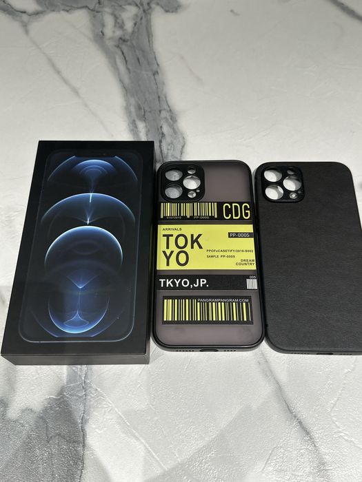 Продам Iphone 12 Pro Max