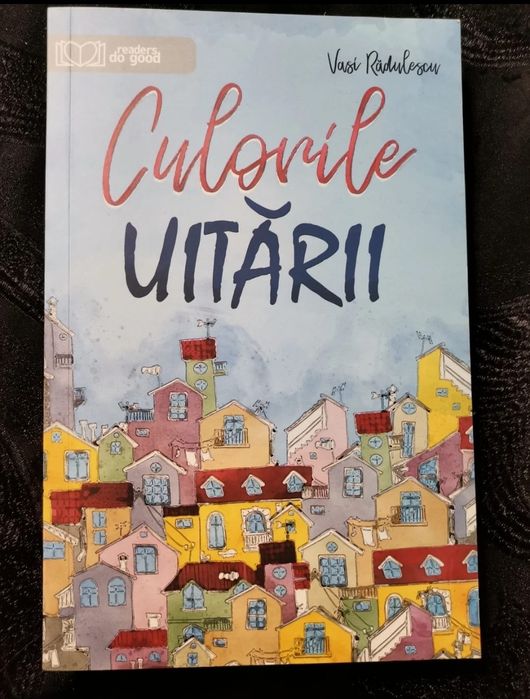 Lot 3 cărți semnate de dr Vasi Rădulescu