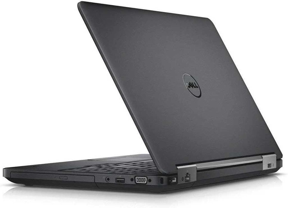 Лаптоп Dell Latitude E5540 i5-4200U 8GB 256GB SSD ГАРАНЦИЯ