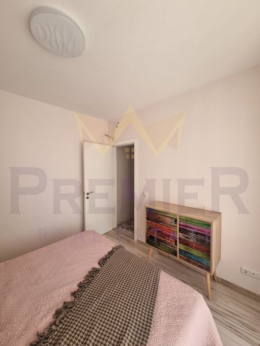 Дава се под наем Тристаен апартамент в Варна, Бриз - 70 кв.м за 765 € - Снимка #7