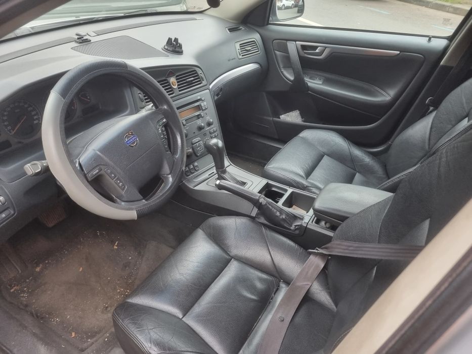 Vand VOLVO V70 2.5D