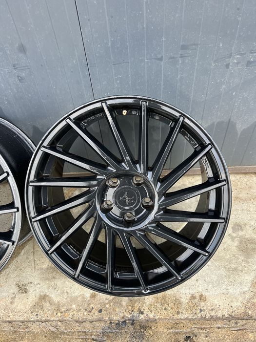 Jante Keskin r18 5x108