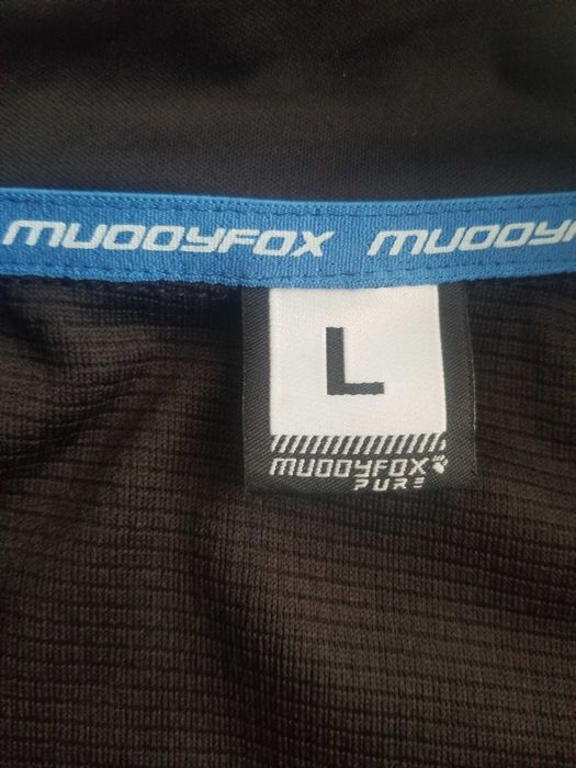 Jacheta iarna ciclism Muddy Fox marimea L