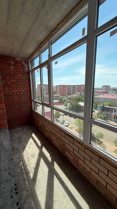 Продам 1 комнатную в новостройке
