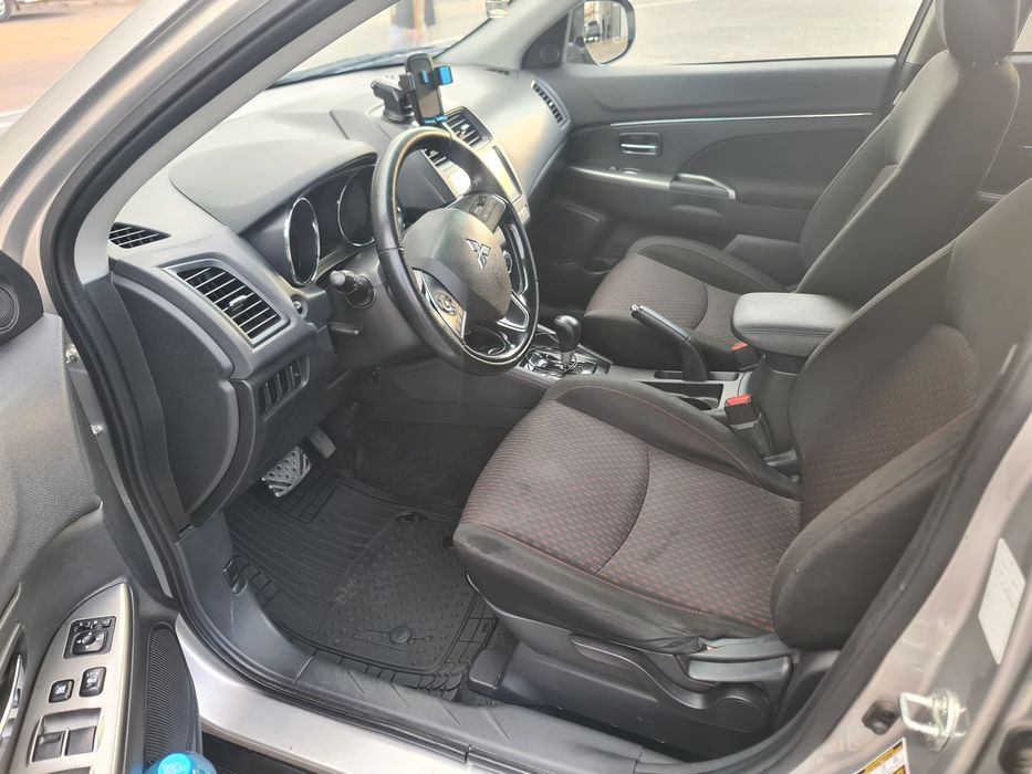 Митсубишы Аутландер көлігі сатылады