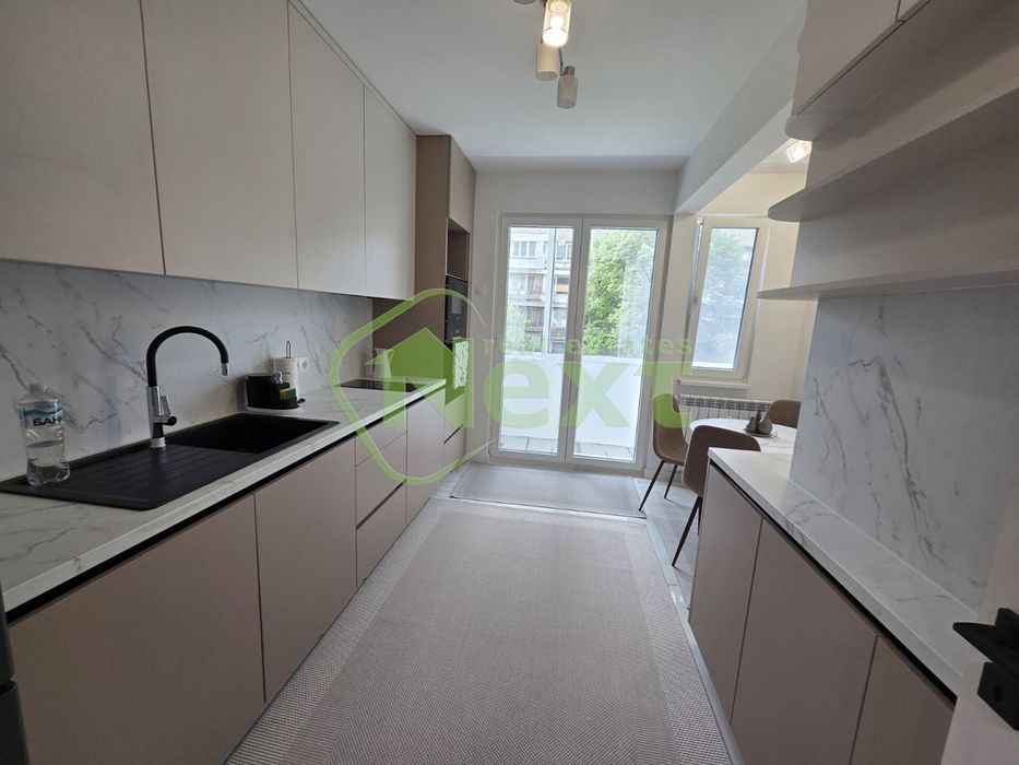Дава се под наем Тристаен апартамент в София, Изток - 100 кв.м за 997.05 € - Снимка #6