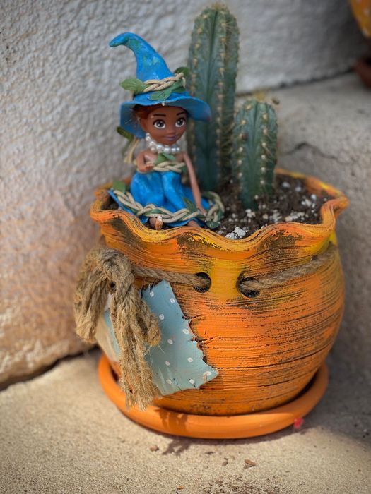 Подаръци,декорации