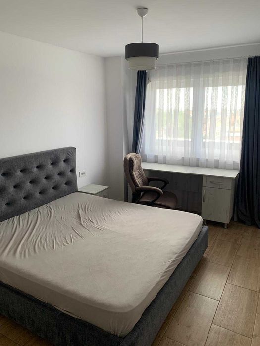 Apartament 2 Camere Iosia Residence