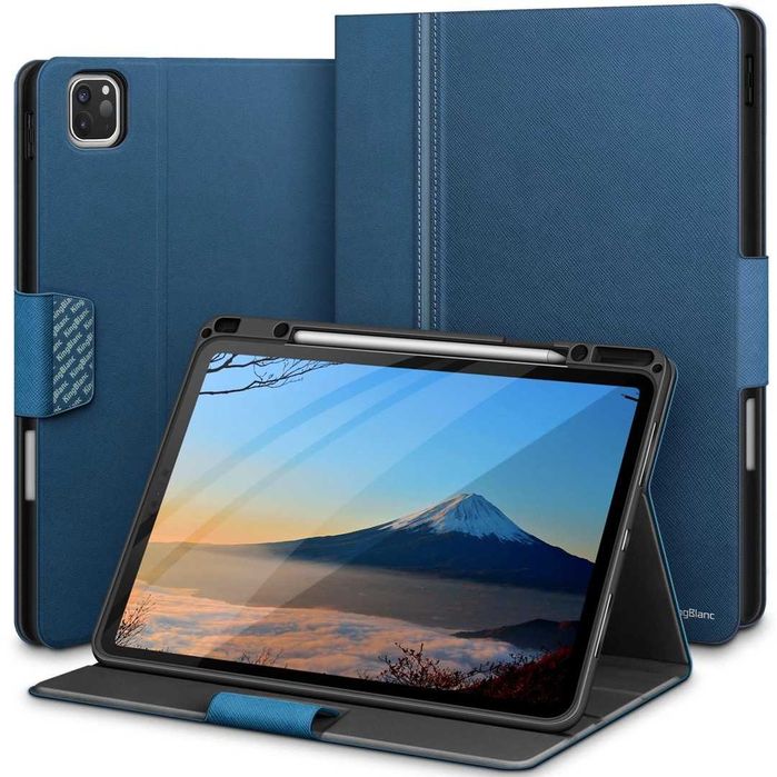 Husă KingBlanc pentru iPad Pro 12.9 inch 2022