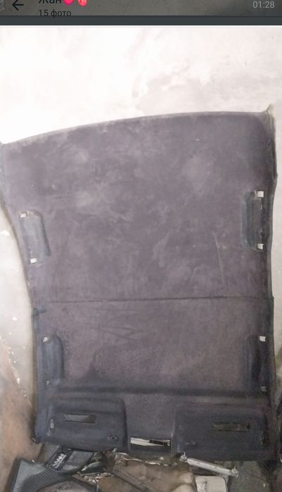 Запчасти бмв е34