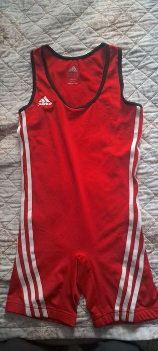 Тельник борцовский