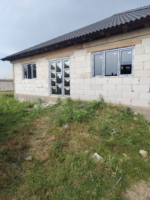 Termopane PVC geamuri usi jaluzele