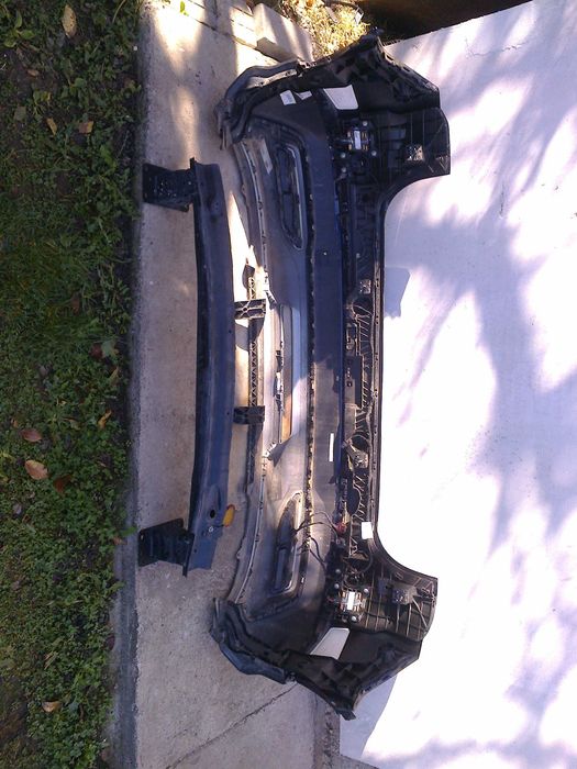 броня за Audi Q3