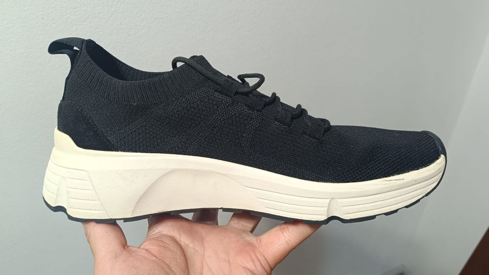 Pantofi Vagabond 43 ca noi 100 ron
