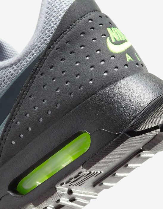 Nike air max tavas wolf grey anthracite cool grey black