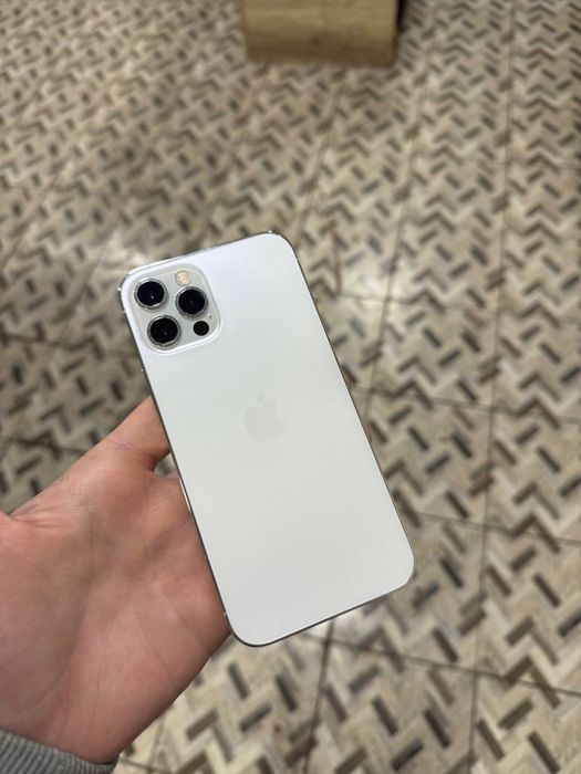 Iphone 12 pro 128GB