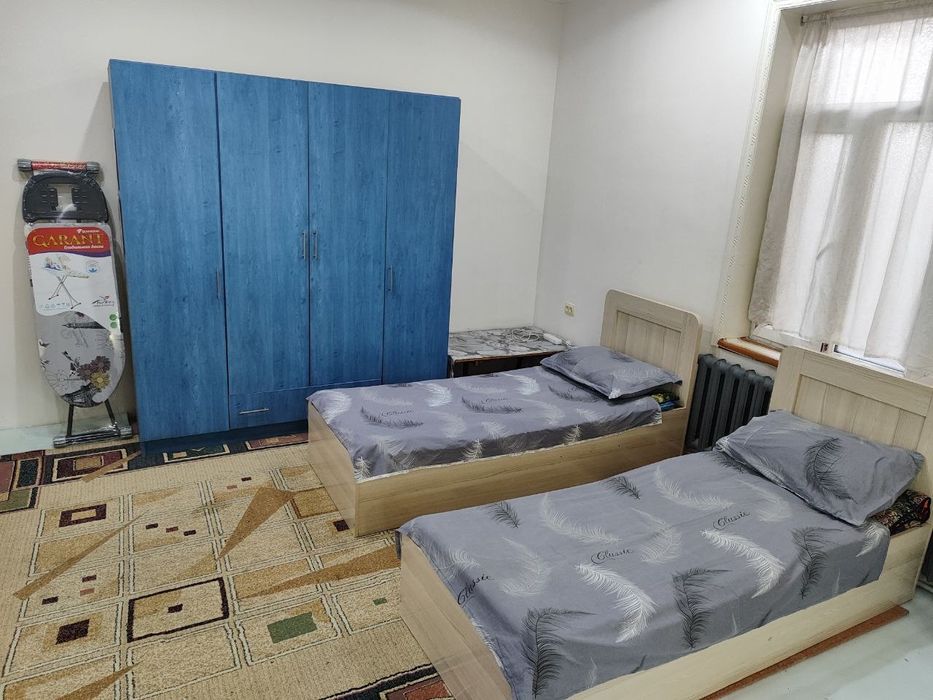 Ижарага жой без Маклер.