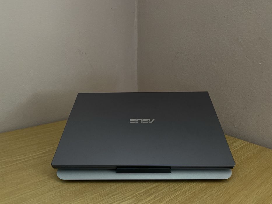 Laptop Asus VivoBook Go 15 M515DA, 8 GB RAM, 15,6 inch