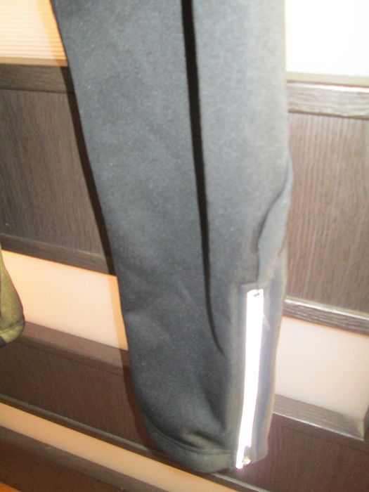 salopeta neagra bike XL