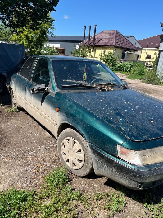 Продам машину део эсперо